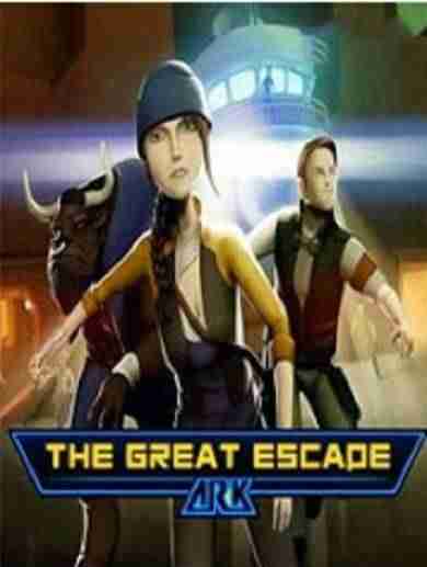 Descargar AR-K The Great Escape [MULTI][CODEX] por Torrent